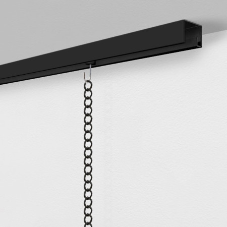 P-Rail Steel Chain Hanging Kit