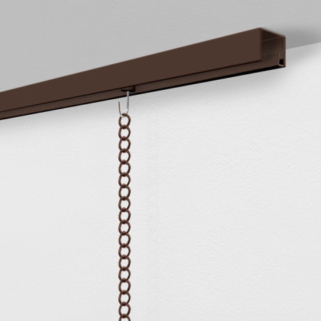 P-Rail Steel Chain Hanging Kit