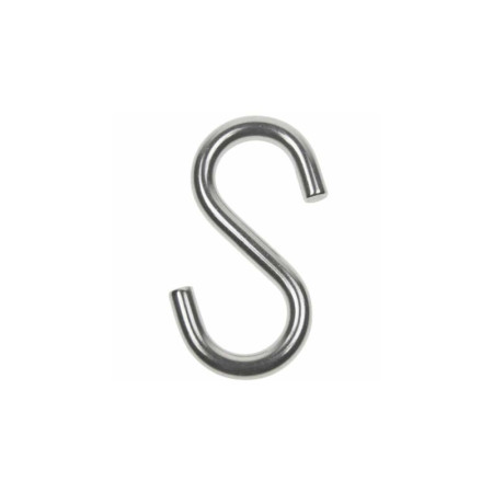 Clip-Rail Steel Chain Hanging Kit (Ready to use)