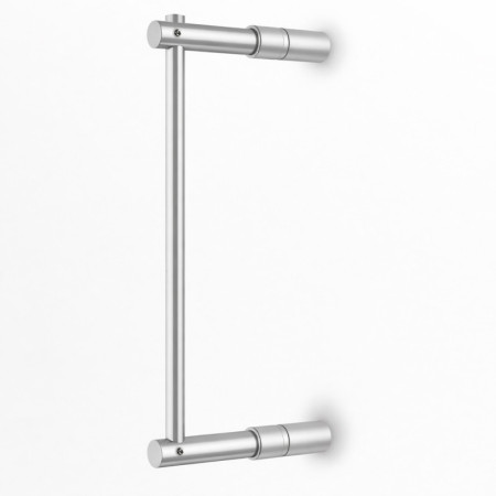 Wall To Wall Rod Display Fittings (6mm Rod)