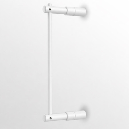 Wall To Wall Rod Display Fittings (6mm Rod)