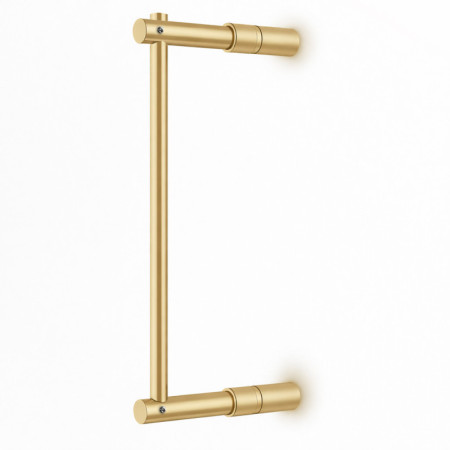 Wall To Wall Rod Display Fittings (6mm Rod)