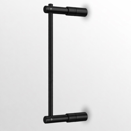 Wall To Wall Rod Display Fittings