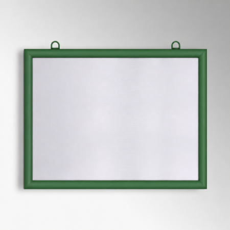Aluminium Picture Frame for Mesh Display Panels/Grid Wall