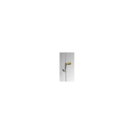 Heavy Duty Art Gallery Clip Rail Hanging System – 3m 90KG Complete Kit**