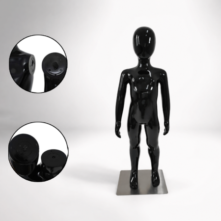 Child Mannequin Dummy