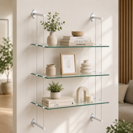 Shelf Cable Display Kit