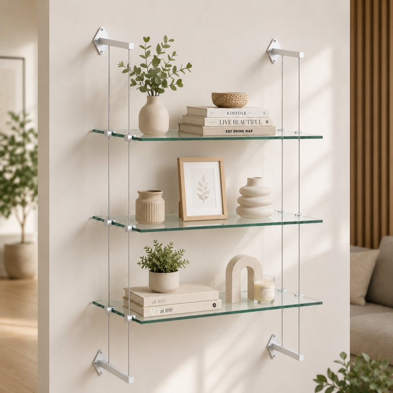 Shelf Cable Display Kit
