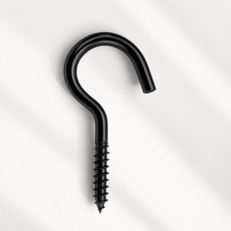 Hook & Closed Eye Fixings
