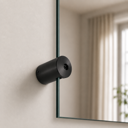 Side Edge Grip Mirror Support (10mm)