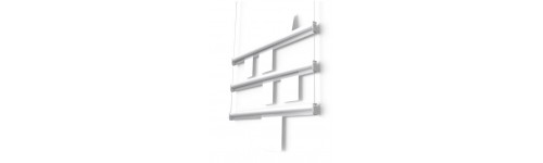 Poster Hanger Kits