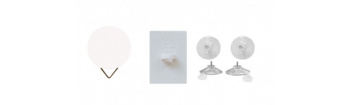 Poster Hanging Fittings