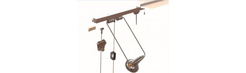 picture light picture lighting and hanging system