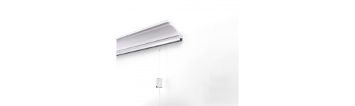 moulding deco-rail stas deco rail