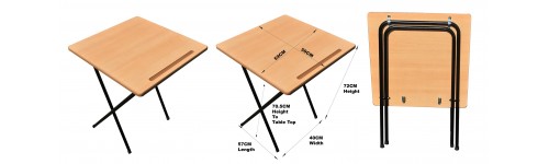 exam desk exam table folding table classroom desk
