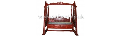 Chiniot Swing, Hammock, Jhoola