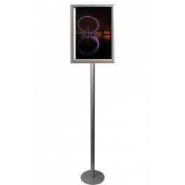 Signage Stand